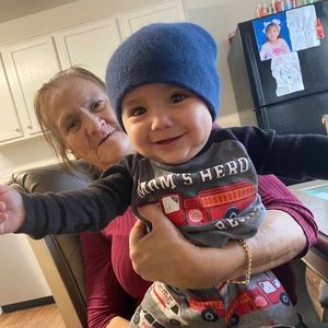 Meet your Posher, Adolfo